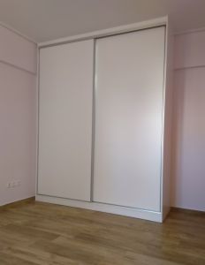 Apartment Renovation in Ano Glyfada