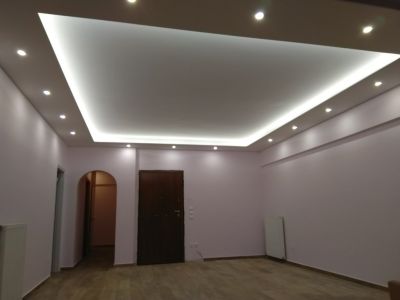 Apartment Renovation in Ano Glyfada