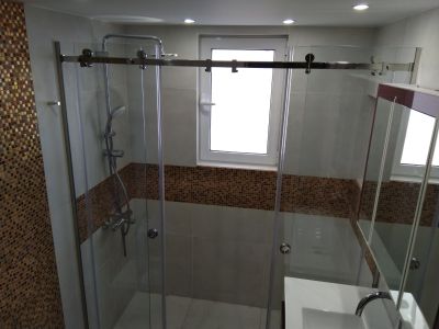 Apartment Renovation in Ano Glyfada